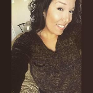 Meet your Posher, Alexus